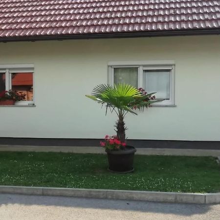 Apartman Luce Otočac Buitenkant foto
