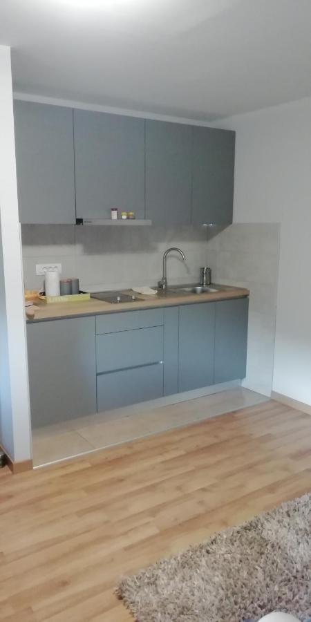 Apartman Luce Otočac Buitenkant foto