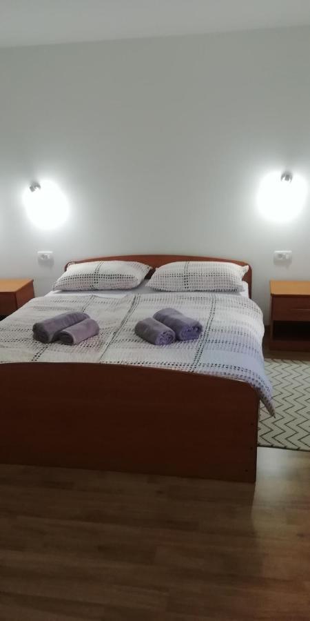 Apartman Luce Otočac Buitenkant foto