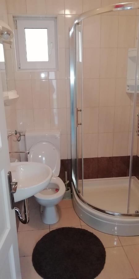 Apartman Luce Otočac Buitenkant foto