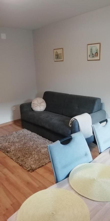 Apartman Luce Otočac Buitenkant foto